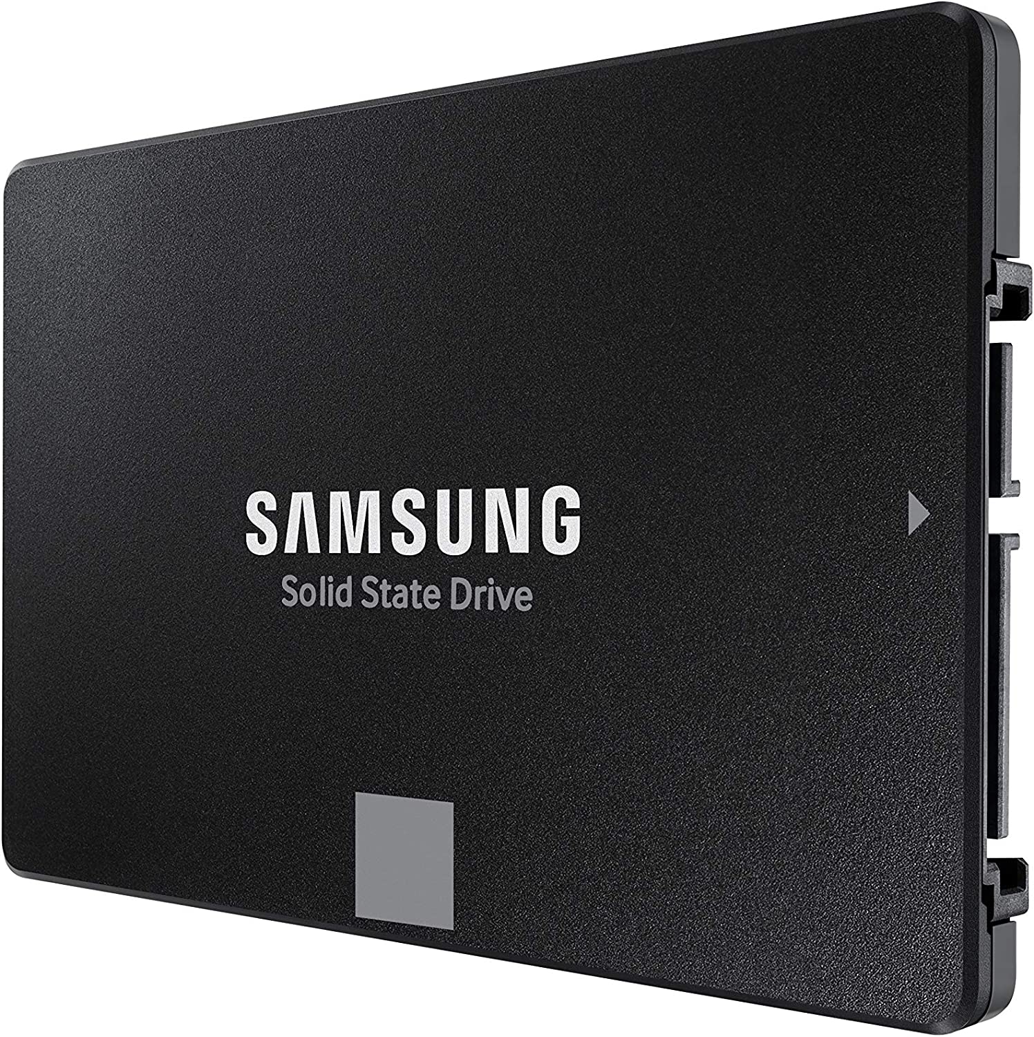 SAMSUNG 2TB MZ-77E2T0B/AM 870 EVO SATA 2.5-INCH SSD-SSD-Makotek Computers