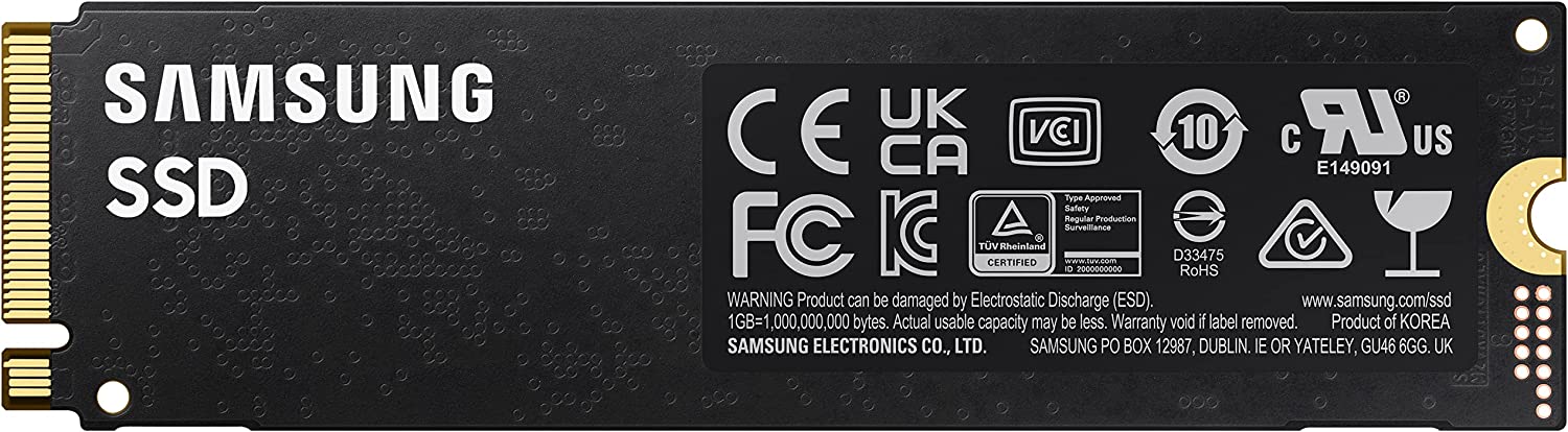 【新品、未開封】Samsung 970 EVO NVMe M.2 250GB SSD 970 EVO NVMe® M.2 250GB Memory & Storage - MZ-V7E250BW