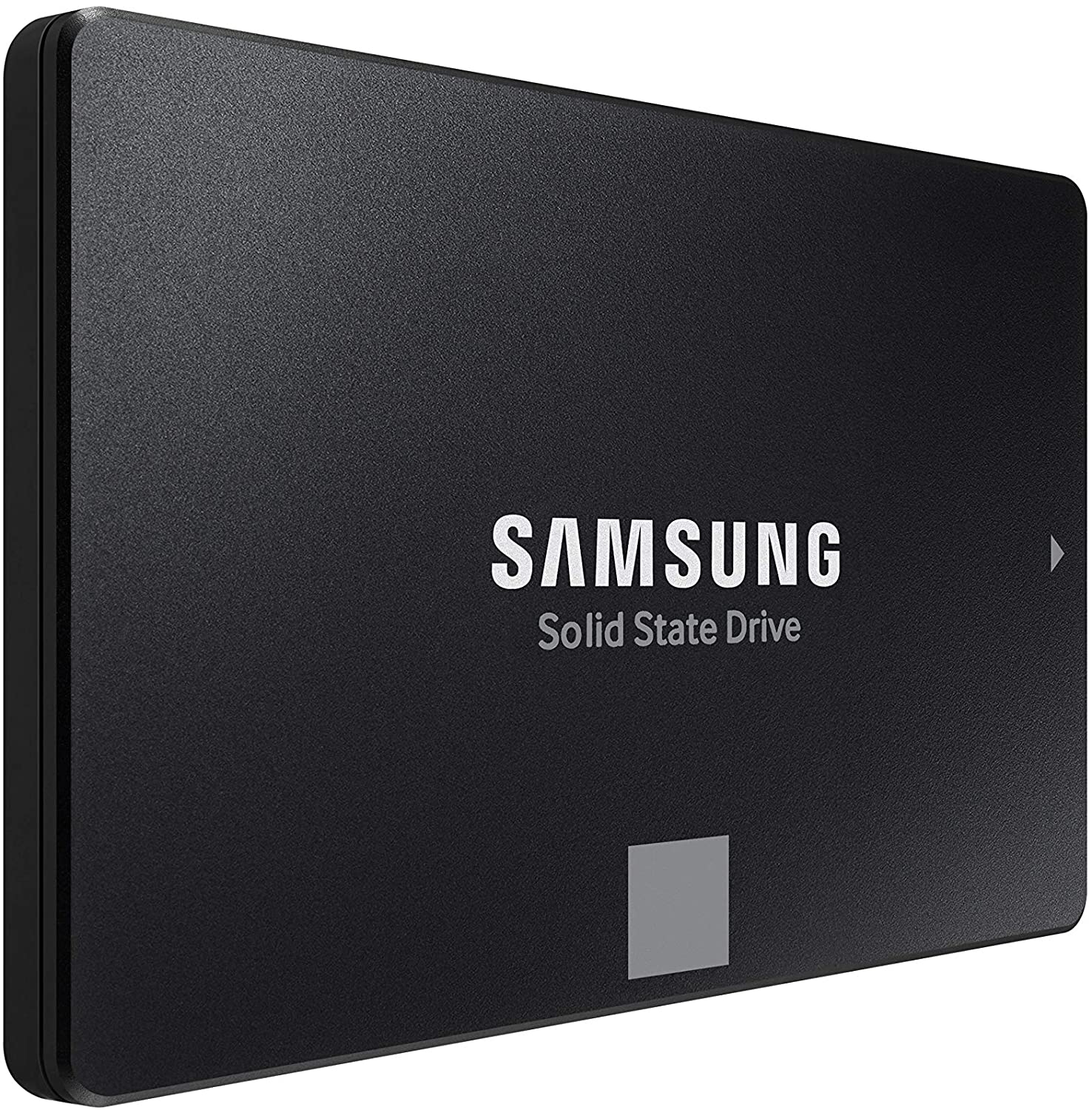 SAMSUNG MZ-77E500BW 870 EVO 500GB 2.5" SATA III 6 GB/S SSD-SOLID STATE DRIVE-Makotek Computers