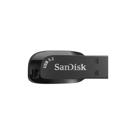 SANDISK SDCZ410-032G-G46 ULTRA SHIFT 3.0 FLASH DRIVE | 32 GB | STORAGE