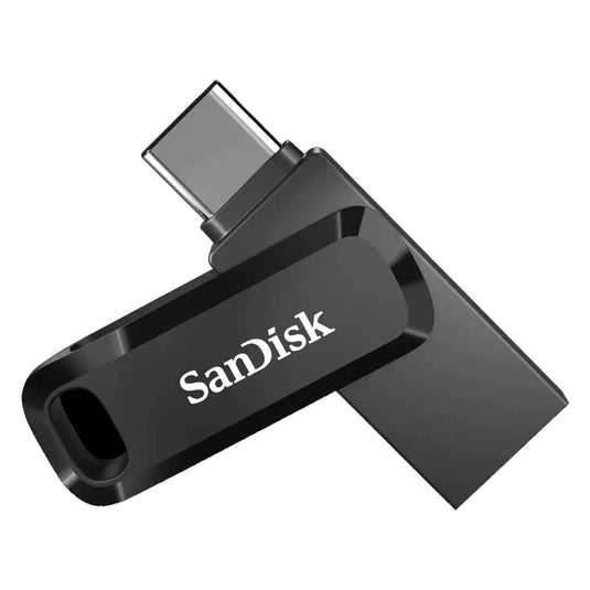 SANDISK ULTRA DUAL DRIVE GO USB TYPE-C OTG |  128GB