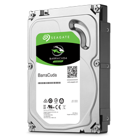 SEAGATE ST1000DM014 BARRACUDA | 3.5" | 1TB | 256 MB CACHE | (BRANDNEW) HARD DRIVE STORAGE