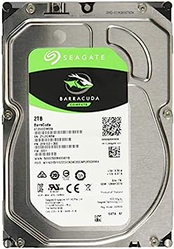 SEAGATE ST2000DM008 BARRACUDA | 3.5