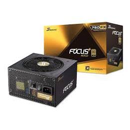 SEASONIC FOCUS PLUS 750 GOLD SSR-750FX POWER SUPPLY-POWER SUPPLY UNITS-Makotek Computers