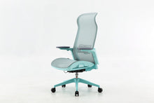 Load image into Gallery viewer, SIHOO M98C TEAL ERGONOMIC OFFICE CHAIR
