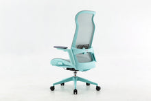 Load image into Gallery viewer, SIHOO M98C TEAL ERGONOMIC OFFICE CHAIR

