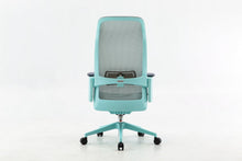 Load image into Gallery viewer, SIHOO M98C TEAL ERGONOMIC OFFICE CHAIR

