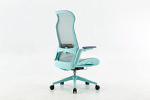 Load image into Gallery viewer, SIHOO M98C TEAL ERGONOMIC OFFICE CHAIR
