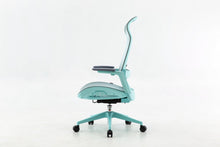 Load image into Gallery viewer, SIHOO M98C TEAL ERGONOMIC OFFICE CHAIR
