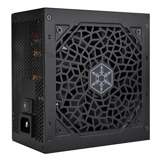 【中古】SilverStone 750W 80PLUS PLATINUM ATX Amazon | SilverStone 750W 80PLUS PLATINUM ATX電源 SST-ST75F