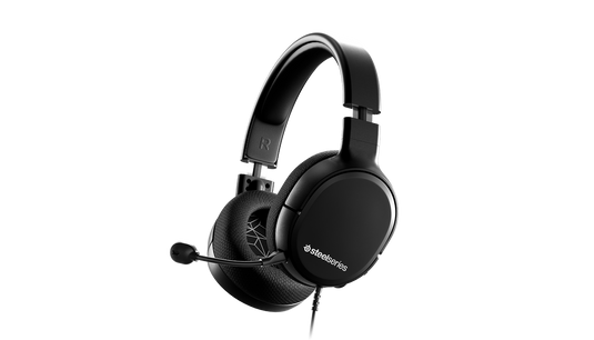 STEELSERIES 61427 ARCTIS 1 GAMING HEADSET