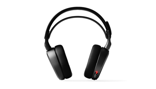 STEELSERIES ARCTIS 7 WIRELESS GAMING HEADSET | BLACK