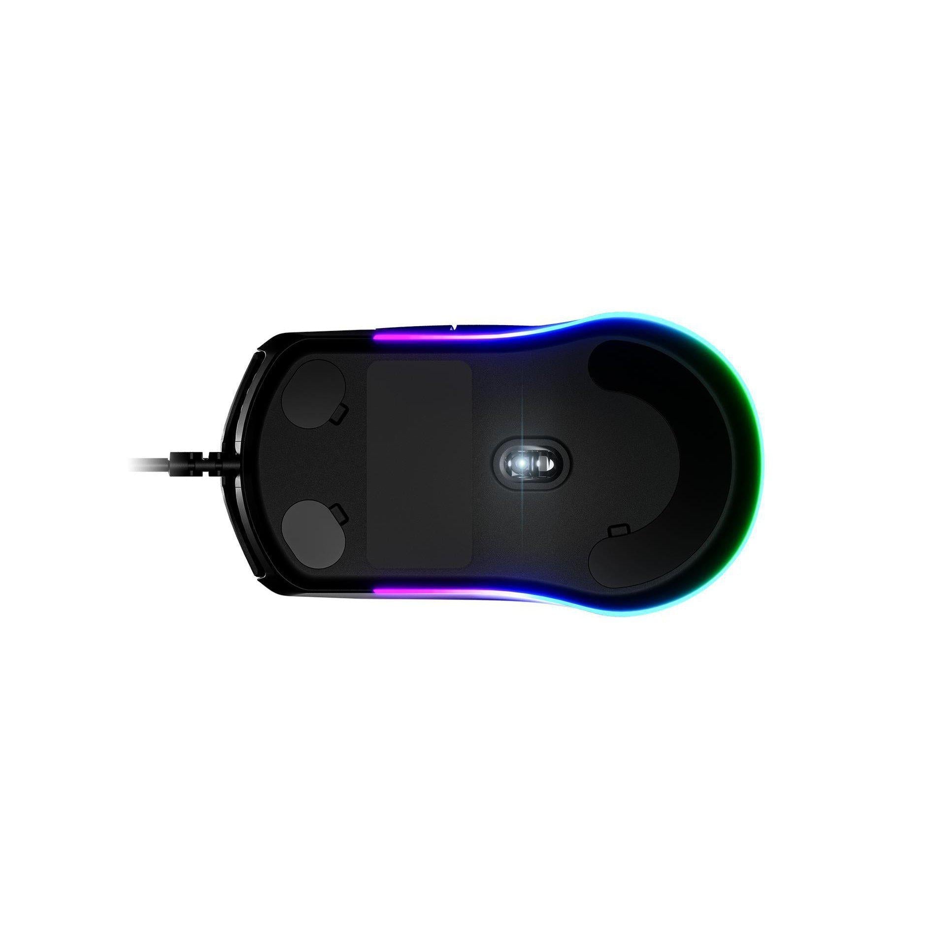 STEELSERIES RIVAL 3 GAMING MOUSE-MOUSE-Makotek Computers