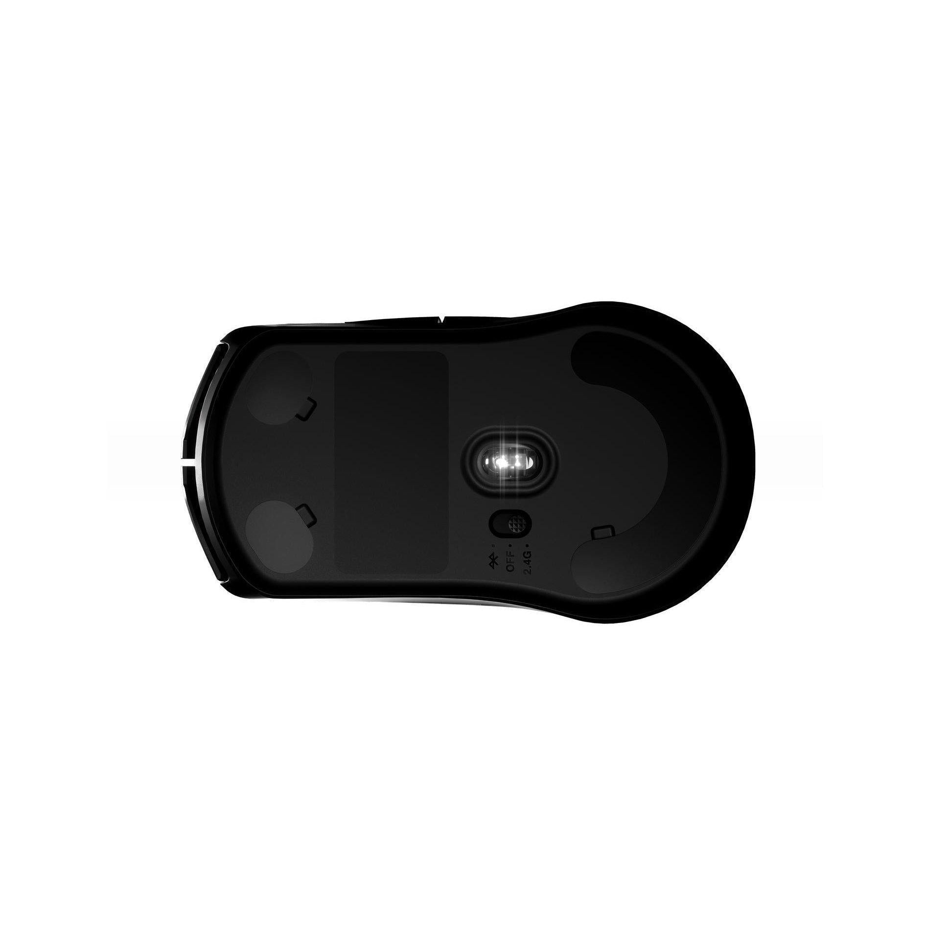 STEELSERIES RIVAL 3 WIRELESS GAMING MOUSE-MOUSE-Makotek Computers
