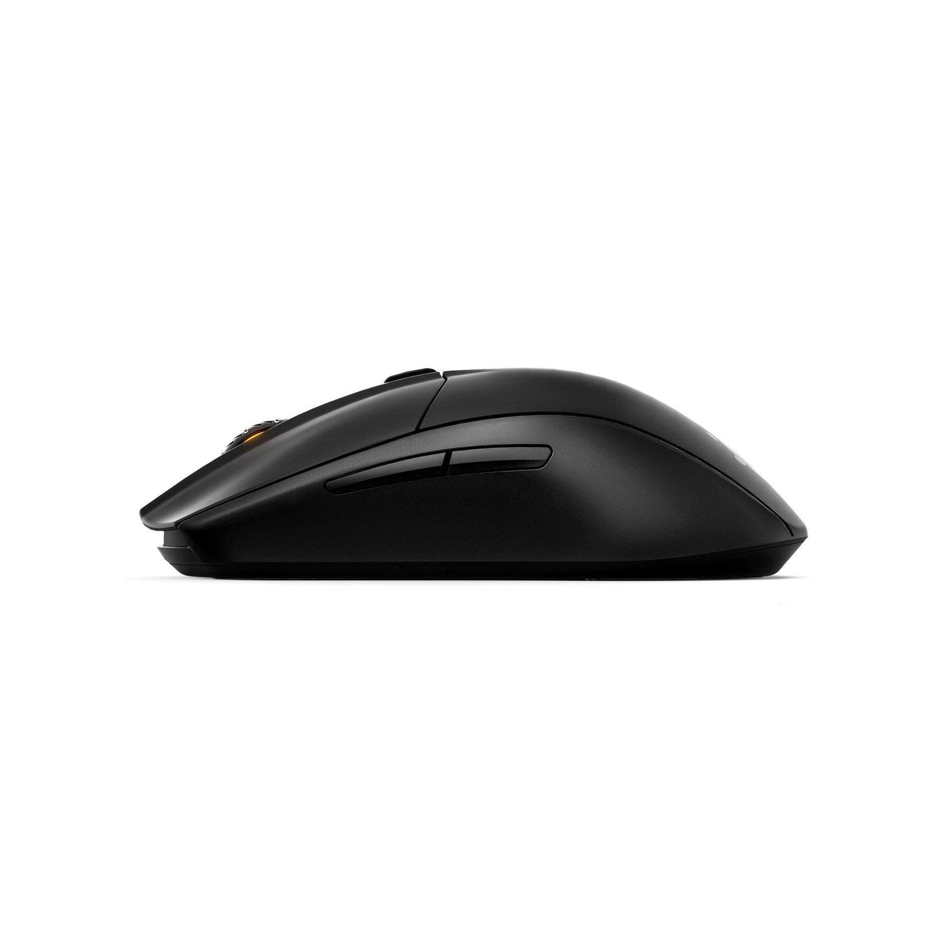 STEELSERIES RIVAL 3 WIRELESS GAMING MOUSE-MOUSE-Makotek Computers