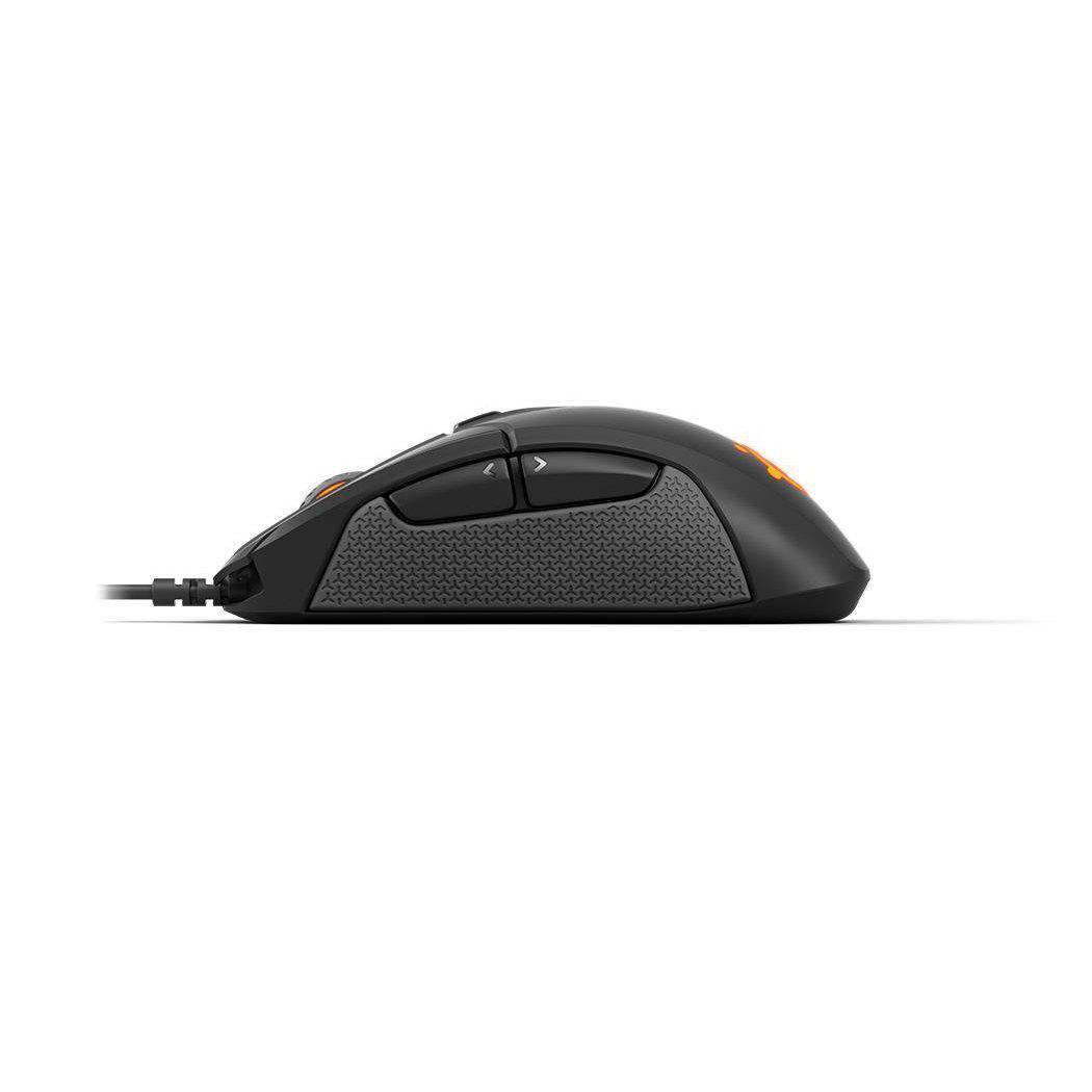 STEELSERIES RIVAL 310 ERGONOMIC GAMING | 6 MONTHS WARRANTY MOUSE