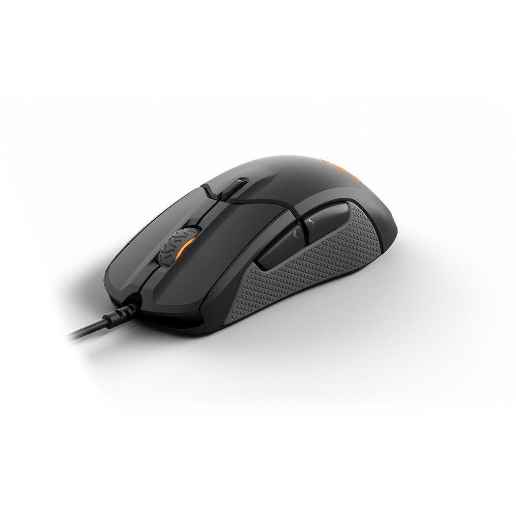 STEELSERIES RIVAL 310 ERGONOMIC GAMING | 6 MONTHS WARRANTY MOUSE