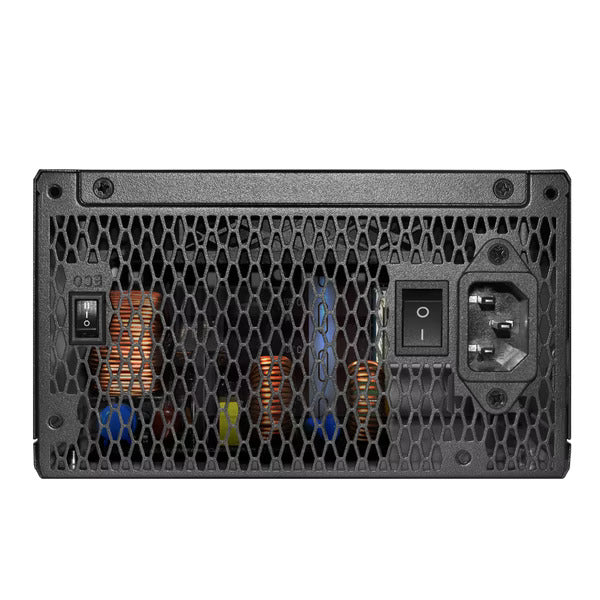 SUPERFLOWER SF-850F14GE(GL) LEADEX III 850W | 80+ GOLD | ATX 3.1