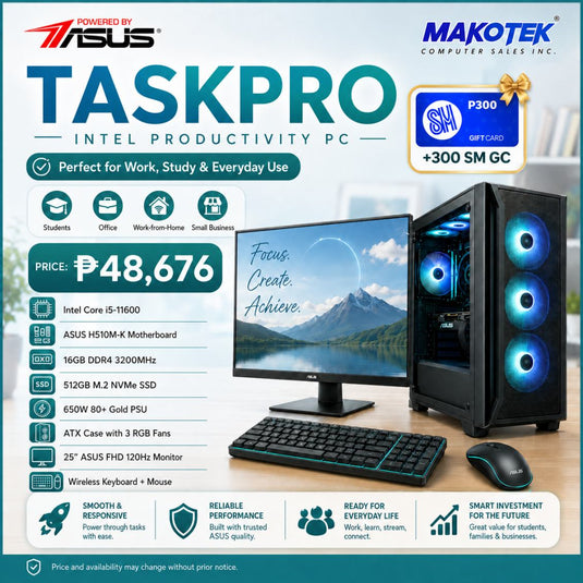 TASKPRO
