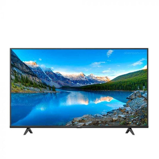TCL 65P615 65" UHD HDR LED SMART ANDROID TV TELEVISION