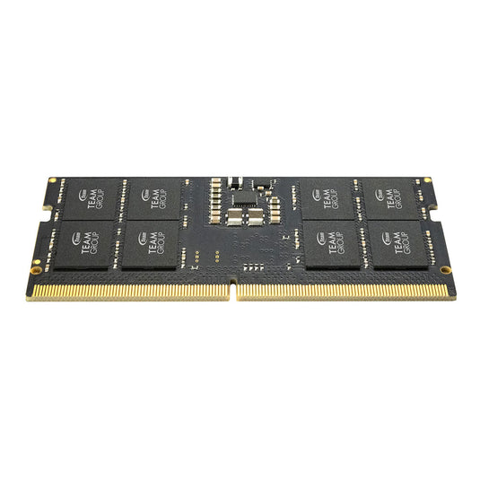 TEAMGROUP ELITE 32GB DDR5 SODIMM | 5600MHZ | CL46 | LAPTOP MEMORY | 12 MONTHS WARRANTY MEMORY