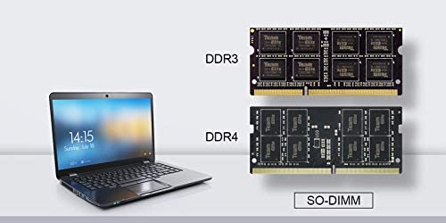 TEAMGROUP ELITE 8GB DDR3 1600MHZ 1.35V SODIMM MEMORY-MEMORY-Makotek Computers