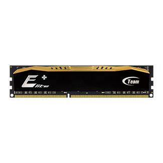 TEAMGROUP ELITE PLUS 8GB 1600MHZ DDR3 BLACK U-DIMM MEMORY-MEMORY-Makotek Computers