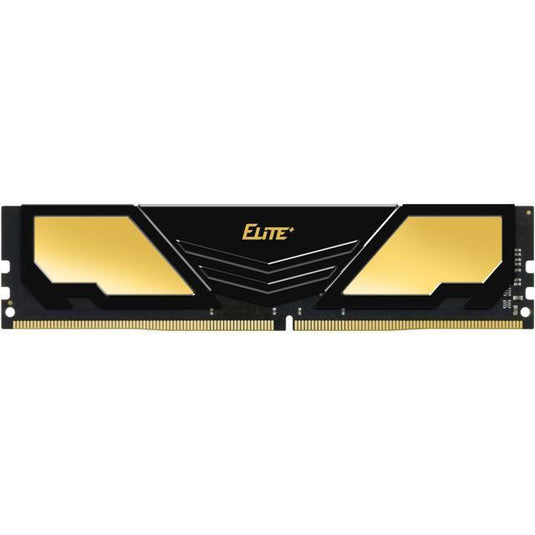 TEAMGROUP ELITE PLUS U-DIMM 8GB DDR4 2666MHZ MEMORY CARD-MEMORY-Makotek Computers