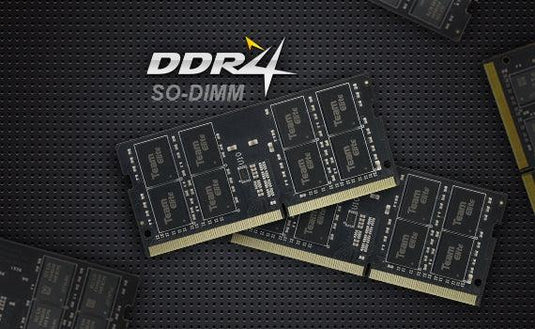 TEAMGROUP ELITE SO16GB3200 SODIMM DDR4 16GB 3200MHZ MEMORY CARD-MEMORY-Makotek Computers