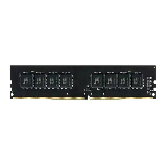 TEAMGROUP TED48G3200C22BK TEAM ELITE | 8GB | U-DIMM