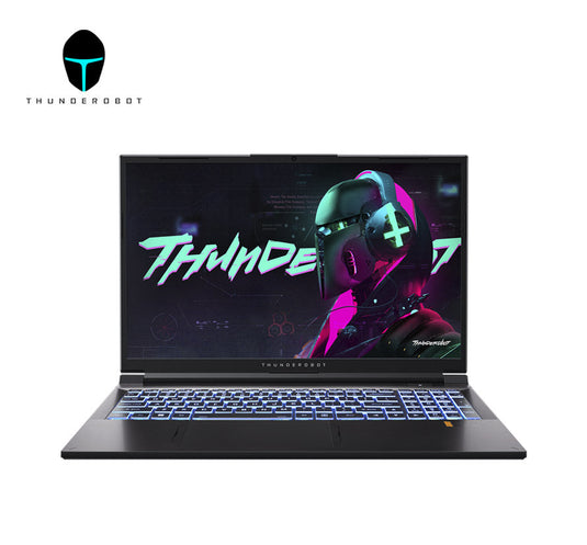 THUNDEROBOT 911MT | INTEL CORE I5 12450H | 16GB 3200MHZ DDR4 MEMORY | RTX 3050 4GB GDDR6 GRAPHICS CARD | 512GB NVME SSD | 15.6" FULL HD 144HZ DISPLAY | WINDOWS 11 OS | 24 MONTHS WARRANTY LAPTOP