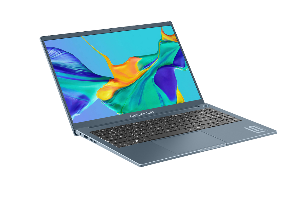 THUNDEROBOT TBOOK 15N R7 | AMD RYZEN 7 5700U | 16GB 3200MHZ DDR4 MEMOR ...