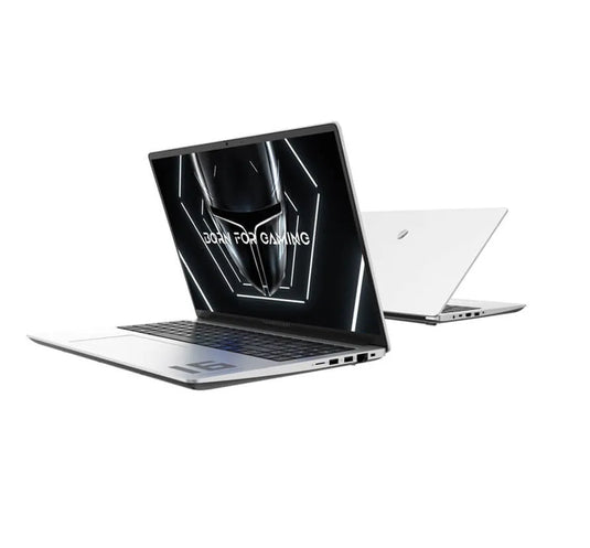 THUNDEROBOT TBOOK 16D I7 | INTEL CORE I7 13620H | 16GB 3200MHZ DDR4 MEMORY (UPTO 32GB) | INTEL UHD GRAPHICS | 512GB NVME SSD | 16.0" FULL HD IPS DISPLAY | WINDOWS 11 PRO OS | 12 MONTHS WARRANTY LAPTOPPC