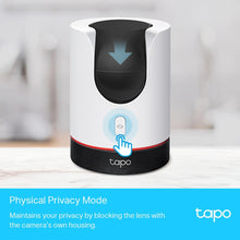 Load image into Gallery viewer, TL-LINK TAPO C225 PAN/TILT AI HOME SECURITY WI-FI CAMERA-CAMERA-Makotek Computers
