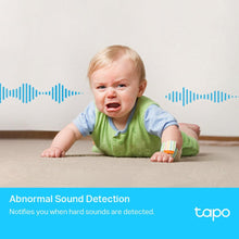 Load image into Gallery viewer, TL-LINK TAPO C225 PAN/TILT AI HOME SECURITY WI-FI CAMERA-CAMERA-Makotek Computers
