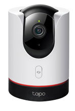 Load image into Gallery viewer, TL-LINK TAPO C225 PAN/TILT AI HOME SECURITY WI-FI CAMERA-CAMERA-Makotek Computers
