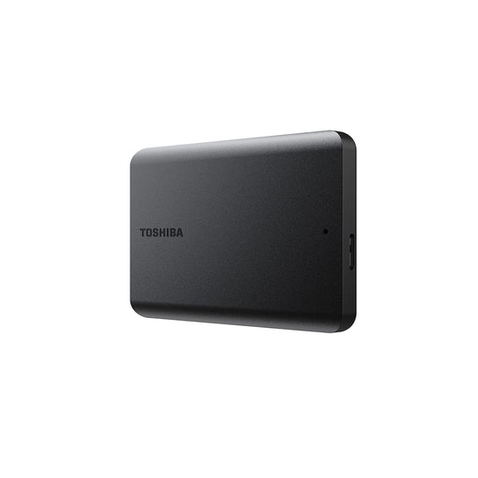 TOSHIBA CANVIO BASICS 2TB PORTABLE 2.5" | HARD DRIVE | 12 MONTHS WARRANTY