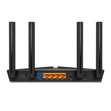 Load image into Gallery viewer, TP-LINK ARCHER AX53 AX3000 GIGABIT DUAL BAND WI-FI ROUTER
