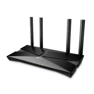 TP-LINK ARCHER AX53 AX3000 GIGABIT DUAL BAND WI-FI ROUTER