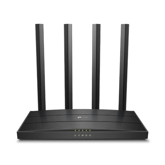 TP-LINK ARCHER C80 AC1900 GIGABIT DUAL BAND WI-FI ROUTER