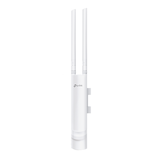 TP-LINK EAP225 AC1200 INDOOR/OUTDOOR DUAL-BAND WI-FI, 300Mbps at 2.4GHz + 867Mbps at 5GHz| 12 MONTHS WARRANTY ACCESS POINT