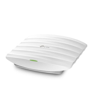 TP-LINK EAP225 AC1350 CEILING MOUN DUAL BAND WIFI ACCESS POINT