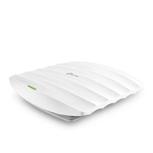 Load image into Gallery viewer, TP-LINK EAP225 AC1350 CEILING MOUN DUAL BAND WIFI ACCESS POINT
