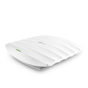TP-LINK EAP225 AC1350 CEILING MOUN DUAL BAND WIFI ACCESS POINT