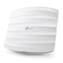 Load image into Gallery viewer, TP-LINK EAP225 AC1350 CEILING MOUN DUAL BAND WIFI ACCESS POINT
