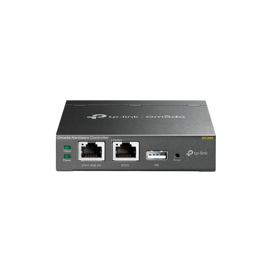 TP-LINK OC200 OMADA HARDWARE CONTROLLER