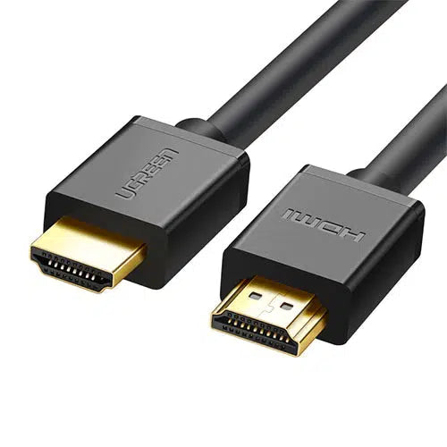 UGREEN HD104/10106 HDMI 2.0 (1M) MALE TO MALE CABLE-CABLE-Makotek Computers