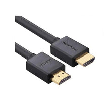 Load image into Gallery viewer, UGREEN HD104/10114 30 METERS BLACK HDMI CABLE-CABLE-Makotek Computers
