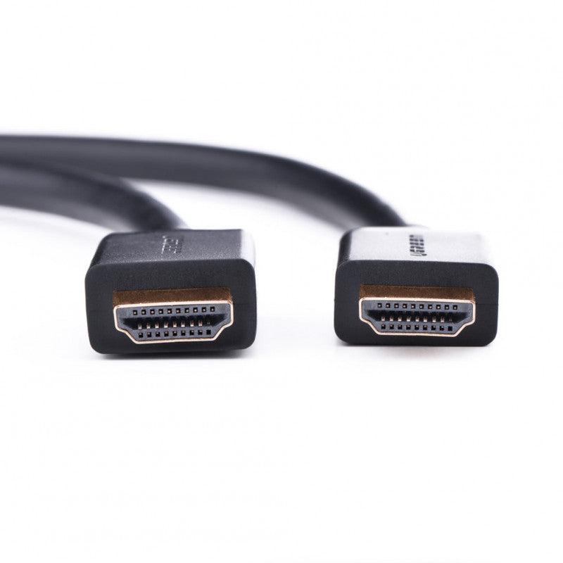 UGREEN HD104/60820 HDMI (1.5M) MALE TO MALE CABLE-CABLE-Makotek Computers