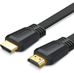 UGREEN HDMI 1.4 FLAT 5M 4K ED015/50821 CABLE